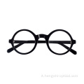 Maschi classici donne con cornici ottiche occhiali